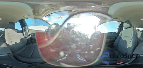 2024 Toyota Corolla Le z USA, uszkodzony, nr VIN 5YFB4MDE1RP212869